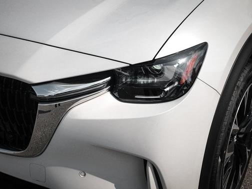 2025 Mazda CX-90 PHEV Premium Plus