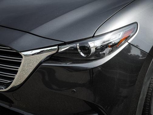 2019 Mazda CX-9 Touring