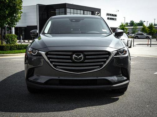 2019 Mazda CX-9 Touring