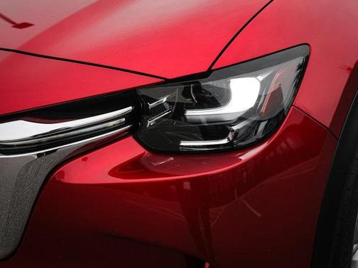 2026 Mazda CX-90 3.3 Turbo Premium Plus