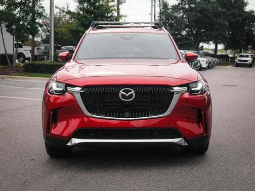 2026 Mazda CX-90 3.3 Turbo Premium Plus