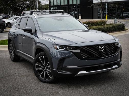 2025 Mazda CX-50 2.5 Turbo Premium Package