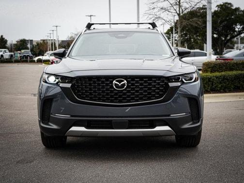 2025 Mazda CX-50 2.5 Turbo Premium Package
