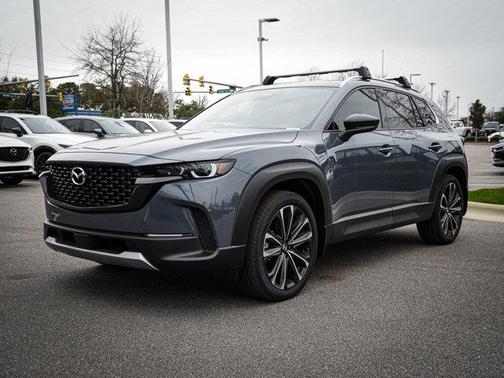 2025 Mazda CX-50 2.5 Turbo Premium Package
