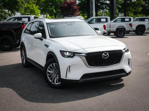 2024 Mazda CX-90 PHEV Base