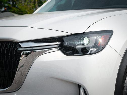 2024 Mazda CX-90 PHEV Base