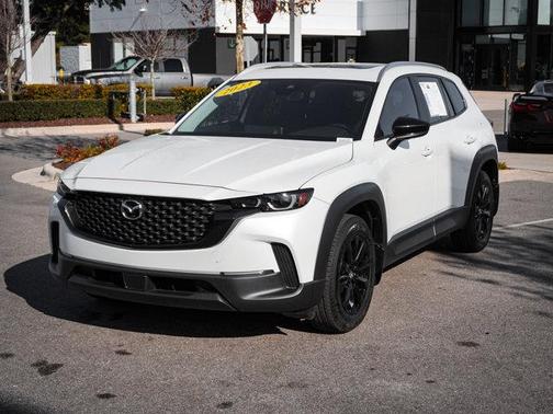 2023 Mazda CX-50 2.5 S Preferred Plus Package
