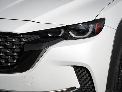2023 Mazda CX-50 2.5 S Preferred Plus Package