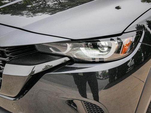 2023 Mazda CX-50 2.5 S Premium Plus Package