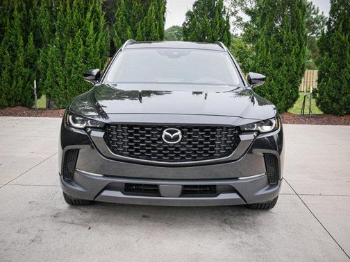 2023 Mazda CX-50 2.5 S Premium Plus Package