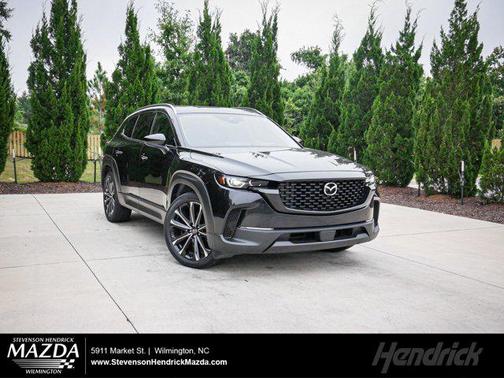 2023 Mazda CX-50 2.5 S Premium Plus Package