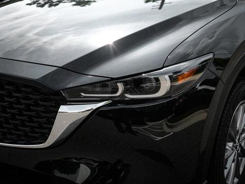 2025 Mazda CX-5 2.5 S