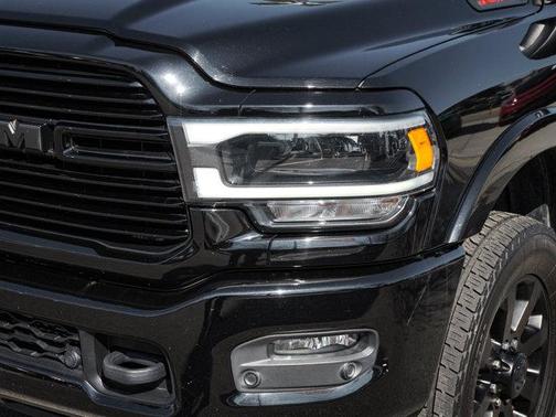 2019 RAM 2500 Laramie