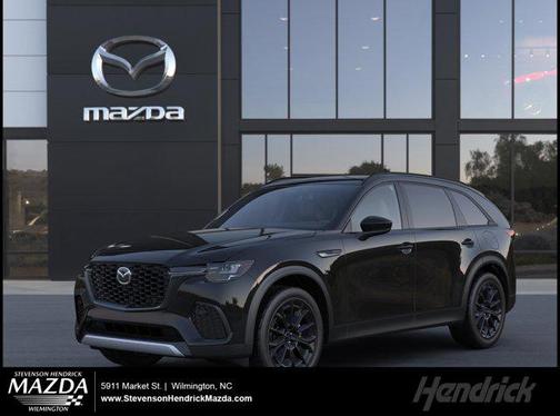 2026 Mazda CX-70 3.3 Turbo Premium Plus