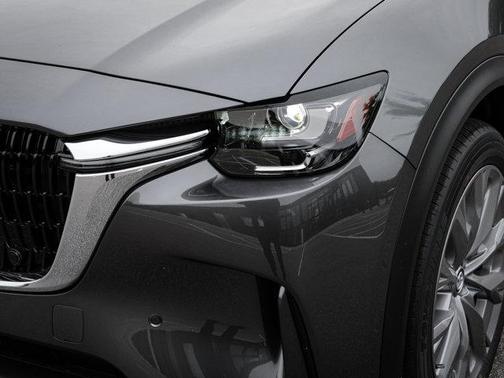 2026 Mazda CX-90 3.3 Turbo Preferred