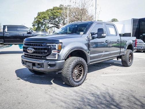 2020 Ford F-350 Lariat