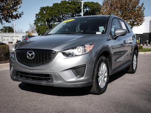 2013 Mazda CX-5 Sport