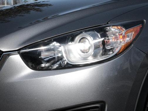 2013 Mazda CX-5 Sport