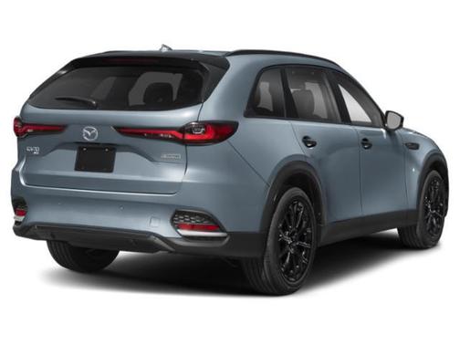 2026 Mazda CX-70 3.3 Turbo Premium Plus