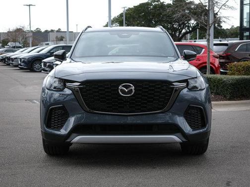 2026 Mazda CX-70 3.3 Turbo Premium Plus