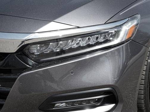 2018 Honda Accord Touring 2.0T