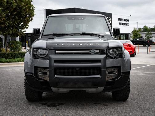 2021 Land Rover Defender X