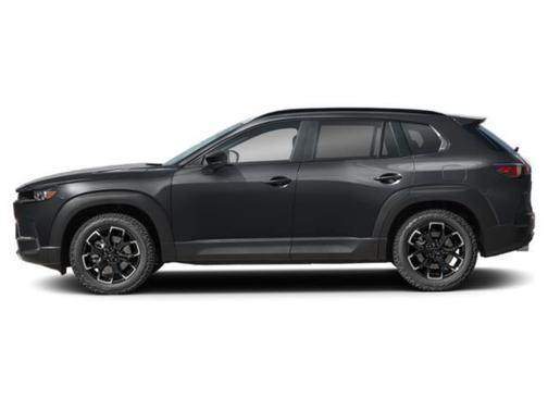 jet black mica 2026 Mazda CX-50 2.5 S