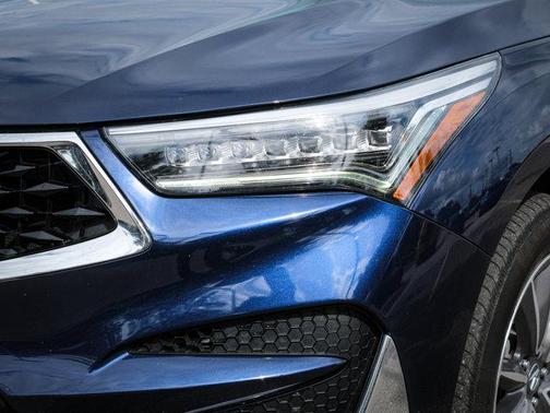 2019 Acura RDX Technology Package