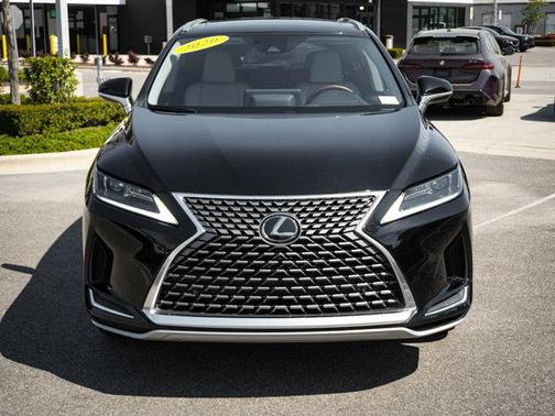 2020 Lexus RX 350 Base