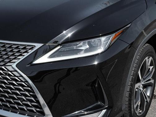 2020 Lexus RX 350 Base