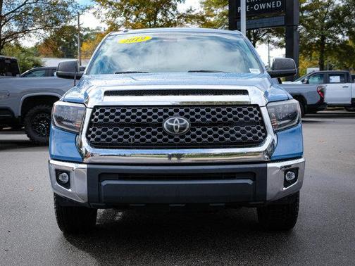 2019 Toyota Tundra SR5