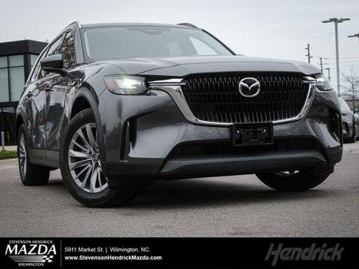 2024 Mazda CX-90 PHEV Preferred