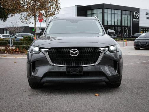 2024 Mazda CX-90 PHEV Preferred