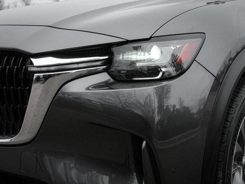 2024 Mazda CX-90 PHEV Preferred
