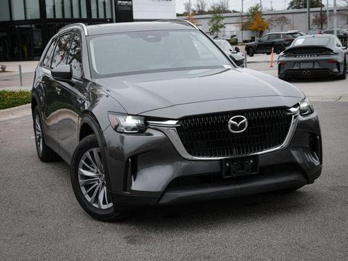 2024 Mazda CX-90 PHEV Preferred