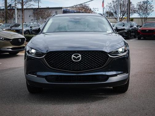 2025 Mazda CX-30 2.5 Turbo Premium Plus Package