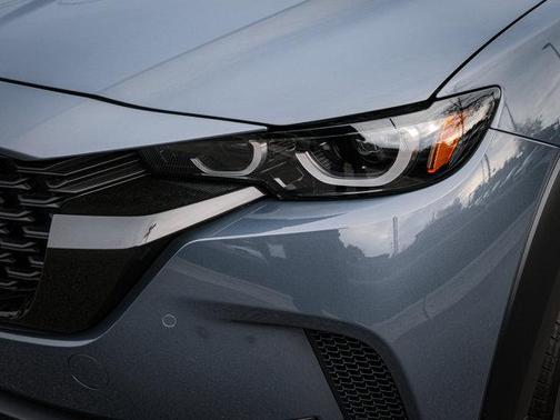 2026 Mazda CX-50 Hybrid Preferred