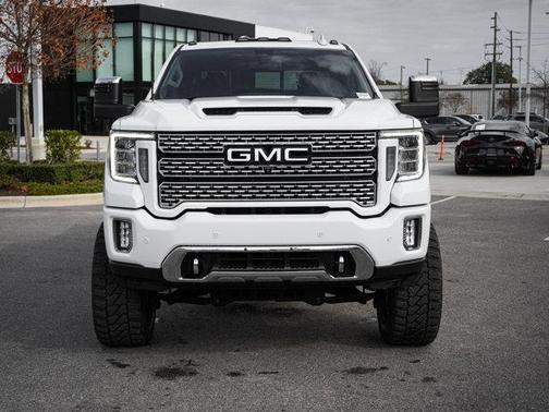 2023 GMC Sierra 2500 Denali