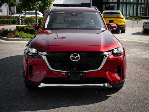 2024 Mazda CX-90 3.3 Turbo Premium Plus