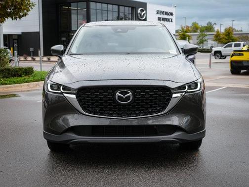 2023 Mazda CX-5 2.5 S Premium Plus Package