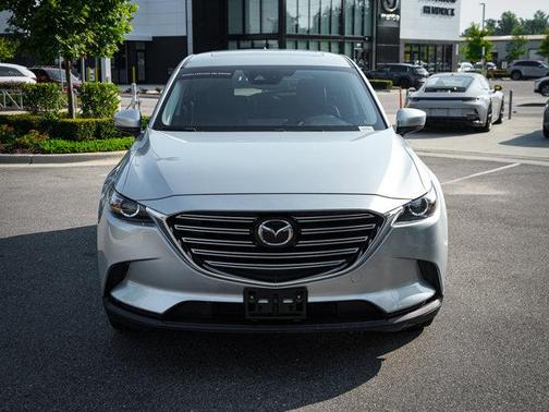2023 Mazda CX-9 Touring