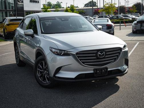2023 Mazda CX-9 Touring
