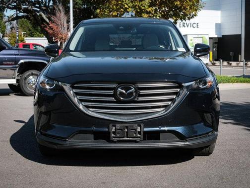 2021 Mazda CX-9 Touring