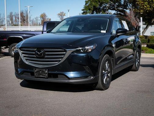 2021 Mazda CX-9 Touring