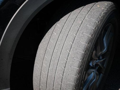 2021 Mazda CX-9 Touring