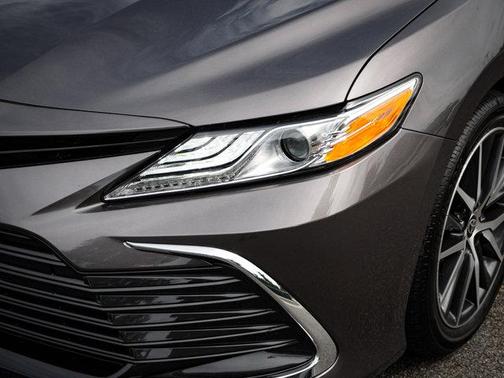 2024 Toyota Camry XLE