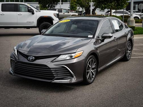 2024 Toyota Camry XLE