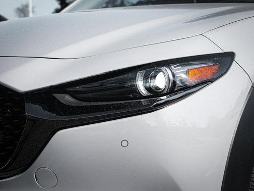 2025 Mazda CX-30 Turbo Premium Plus Package