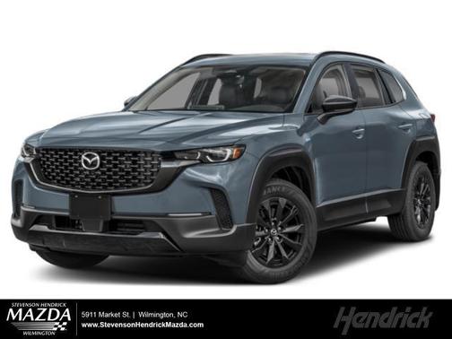 2026 Mazda CX-50 Hybrid Premium