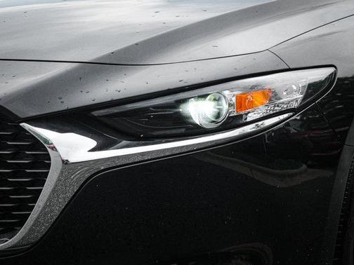 2024 Mazda Mazda3 FWD